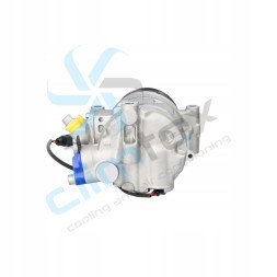 climtex cooling and air conditioning CLIMTEX CH5-472 Компресор, кондиціонер