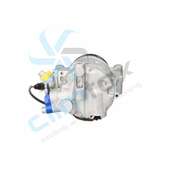 climtex cooling and air conditioning CLIMTEX CH5-472 Компресор, кондиціонер