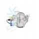 climtex cooling and air conditioning CLIMTEX CH5-472 Компресор, кондиціонер