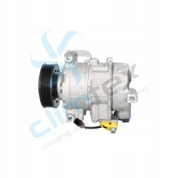 climtex cooling and air conditioning CLIMTEX CH5-472 Компресор, кондиціонер