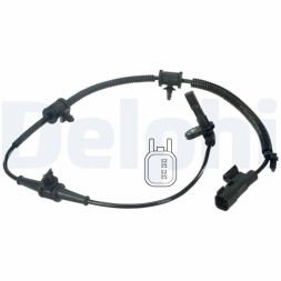 SS20377 DELPHI Датчик швидкості обертів коліс антиблокувальної системи гальм