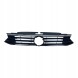 Китай EBP-B8P-003 Решітка радіатора бампера VW Passat B8 highline 2014-19 ХРОМ