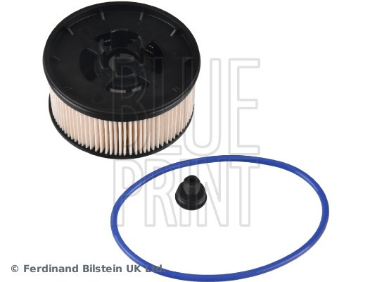 ADBP230022 BLUE PRINT Фільтр палива