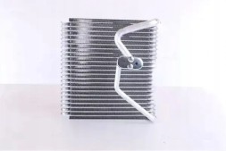 Nissens 92339 Випаровувач кондиціонера 92339 nissens