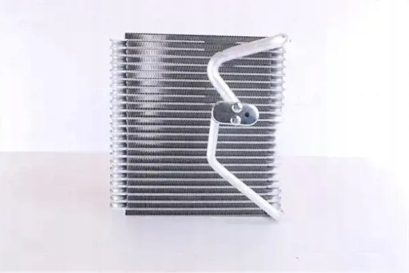 Nissens 92339 Випаровувач кондиціонера 92339 nissens