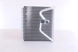 Nissens 92339 Випаровувач кондиціонера 92339 nissens