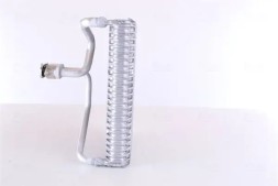 Nissens 92339 Випаровувач кондиціонера 92339 nissens