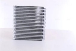 Nissens 92339 Випаровувач кондиціонера 92339 nissens