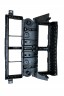 Китай addparts_GV4B-8475-BC Жалюзі Направляючі Повітря Kuga 16- Escape USA (Без Ламелей)