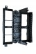 Китай addparts_GV4B-8475-BC Жалюзі Направляючі Повітря Kuga 16- Escape USA (Без Ламелей)