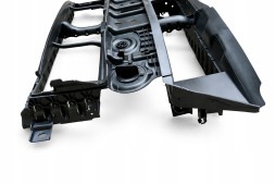 Китай addparts_GV4B-8475-BC Жалюзі Направляючі Повітря Kuga 16- Escape USA (Без Ламелей)