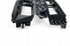 Китай addparts_GV4B-8475-BC Жалюзі Направляючі Повітря Kuga 16- Escape USA (Без Ламелей)