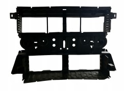 Китай addparts_GV4B-8475-BC Жалюзі Направляючі Повітря Kuga 16- Escape USA (Без Ламелей)