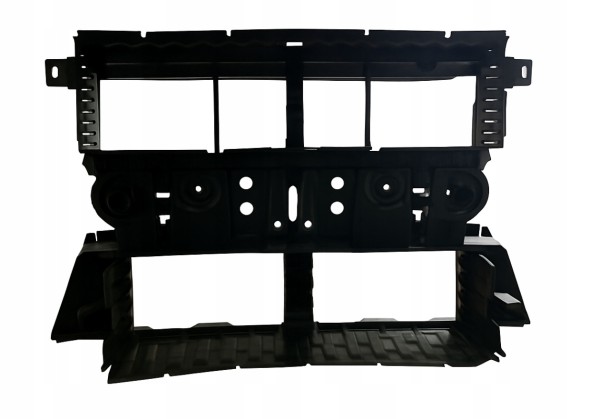 Китай addparts_GV4B-8475-BC Жалюзі Направляючі Повітря Kuga 16- Escape USA (Без Ламелей)