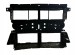 Китай addparts_GV4B-8475-BC Жалюзі Направляючі Повітря Kuga 16- Escape USA (Без Ламелей)