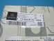 Mercedes-Benz OE A1768100179, A-176-810-01-79, A17681001799H44 Попільничка тунелю Mercedes A W176 CLA C117 GLA X156 A1768100179 Оригінал