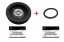 Mitsubishi OE GP|1104A086 + 1052B061 ORYGINAŁ MITSUBISHI ASX LANCER OUTLANDER ШКІВ ГЕНЕРАТОРА + САЛЬНИК ОРИГІНАЛ