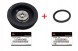 Mitsubishi OE GP|1104A086 + 1052B061 ORYGINAŁ MITSUBISHI ASX LANCER OUTLANDER ШКІВ ГЕНЕРАТОРА + САЛЬНИК ОРИГІНАЛ