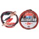 BC651 ALLIGATOR Провода прикурювачі Alligator 500A 3м