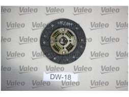 Valeo 821125 Valeo зчеплення kpl daewoo tico