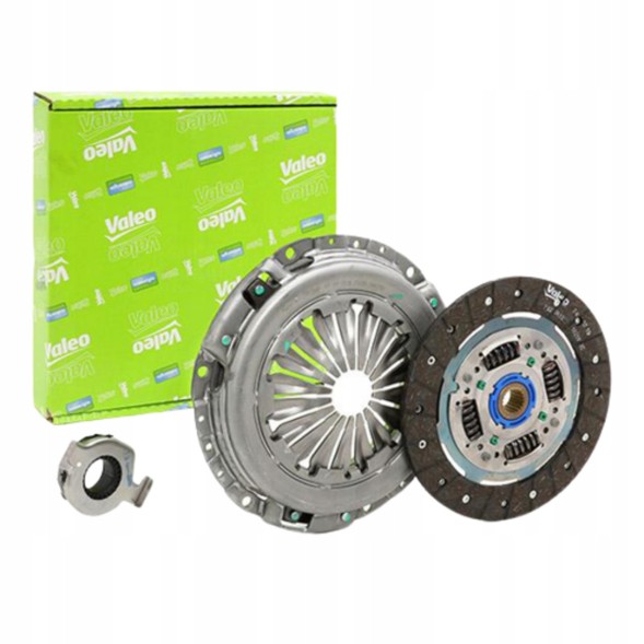 Valeo 821125 Valeo зчеплення kpl daewoo tico