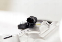 Nissens 890263 Компресор, кондиціонер nissens 890263