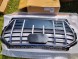 OE 80A853651AFRN4 Решітка радіатора (імітація) AUDI Q5 FY (2016-2020, 2020-ПОТ.) передня