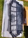 OE 80A853651AFRN4 Решітка радіатора (імітація) AUDI Q5 FY (2016-2020, 2020-ПОТ.) передня