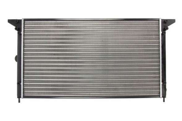 Китай 1185682101 Радіатор двигуна (ручний) підходить: FORD GALAXY I, SEAT ALHAMBRA, VW SH