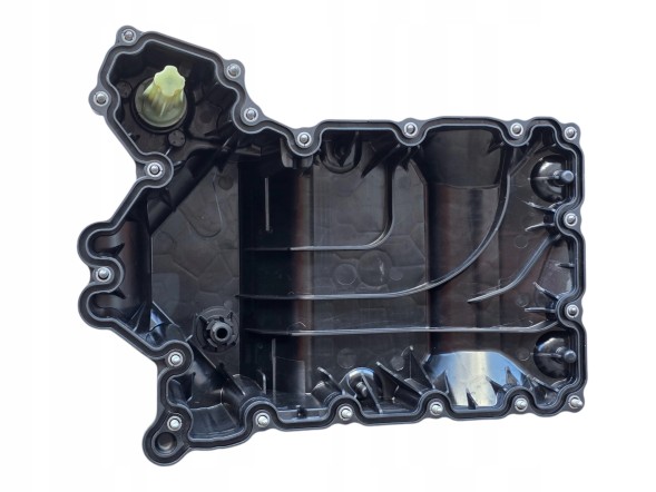 Mercedes-Benz OE NATW6 A6540140900 6540140900 6PR01340501 6PR013.405-01 A6549970056 6549970056 0919059301 A0919059301 КОМПЛЕКТНА МАСЛЯНА ЧАША ДАТЧИК ПРОБКИ MERCEDES GLE V167 C167