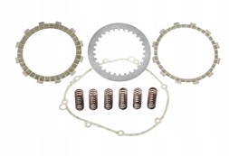 TRW MSK241 Trw зчеплення комплектне superkit yamaha yzf r1 '04-'06, fz1 n / на '06-'15