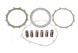 TRW MSK241 Trw зчеплення комплектне superkit yamaha yzf r1 '04-'06, fz1 n / на '06-'15