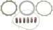 TRW MSK241 Trw зчеплення комплектне superkit yamaha yzf r1 '04-'06, fz1 n / на '06-'15