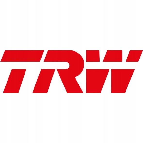 TRW MSK241 Trw зчеплення комплектне superkit yamaha yzf r1 '04-'06, fz1 n / на '06-'15