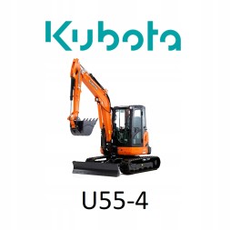 Китай 9561001 КОНДИЦІОНЕР ДЛЯ МІНІЕКСКАВАТОРА КУБОТА U55-4