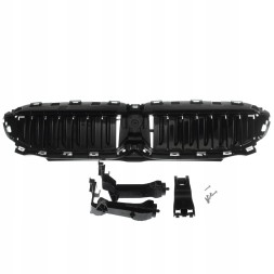 Китай 51749465188 -1 BMW 3 G20 G21 18- ПАС ПОСИЛЕННЯ ВПУСК ПОВІТРЯ ЖАЛЮЗІ 51749465188