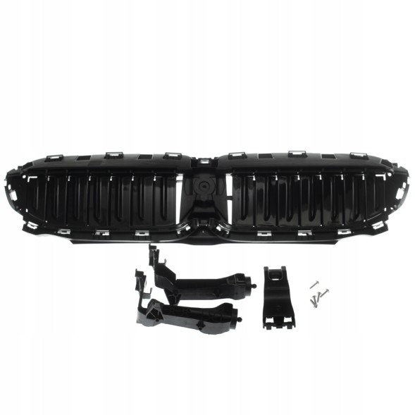 Китай 51749465188 -1 BMW 3 G20 G21 18- ПАС ПОСИЛЕННЯ ВПУСК ПОВІТРЯ ЖАЛЮЗІ 51749465188