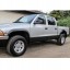 USA USA-28-AX-DD97 НАКЛАДКА АРКИ КРИЛА РОЗШИРЮВАЧ DODGE DAKOTA 97-04