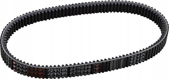 Gates 42R4266 ПРИВОДНИЙ РЕМІНЬ GATES G-FORCE REDLINE ARCTIC CAT KAWASAKI LYNX SKI-DOO