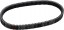 Gates 42R4266 ПРИВОДНИЙ РЕМІНЬ GATES G-FORCE REDLINE ARCTIC CAT KAWASAKI LYNX SKI-DOO