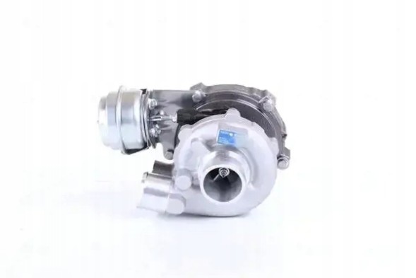 Nissens 93223 Турбокомпресор турбіна 93223 nissens hyundai kia