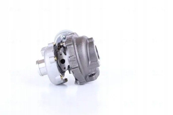 Nissens 93223 Турбокомпресор турбіна 93223 nissens hyundai kia