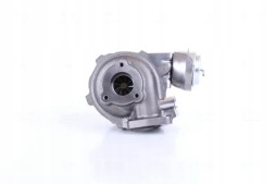 Nissens 93223 Турбокомпресор турбіна 93223 nissens hyundai kia