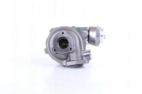 Nissens 93223 Турбокомпресор турбіна 93223 nissens hyundai kia