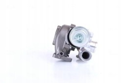 Nissens 93223 Турбокомпресор турбіна 93223 nissens hyundai kia