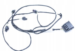 BMW OE 8704743 61128704743 ДЖГУТ ЕЛЕКТРОПРОВОДКИ ПЕРЕДНЬОГО БАМПЕРА 4x PDC BMW F91 F92 F93 M8 MPOWER 8704743