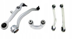 DACO wh0213L wh0214L wh0215L КОМПЛЕКТ ВАЖЕЛІВ ЛІВИЙ PASSAT B5 AUDI A4 B5 A6 C5