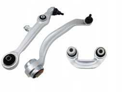 DACO wh0213L wh0214L wh0215L КОМПЛЕКТ ВАЖЕЛІВ ЛІВИЙ PASSAT B5 AUDI A4 B5 A6 C5