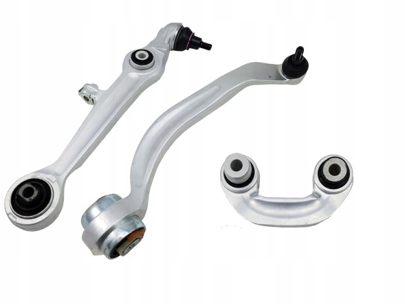 DACO wh0213L wh0214L wh0215L КОМПЛЕКТ ВАЖЕЛІВ ЛІВИЙ PASSAT B5 AUDI A4 B5 A6 C5