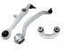 DACO wh0213L wh0214L wh0215L КОМПЛЕКТ ВАЖЕЛІВ ЛІВИЙ PASSAT B5 AUDI A4 B5 A6 C5